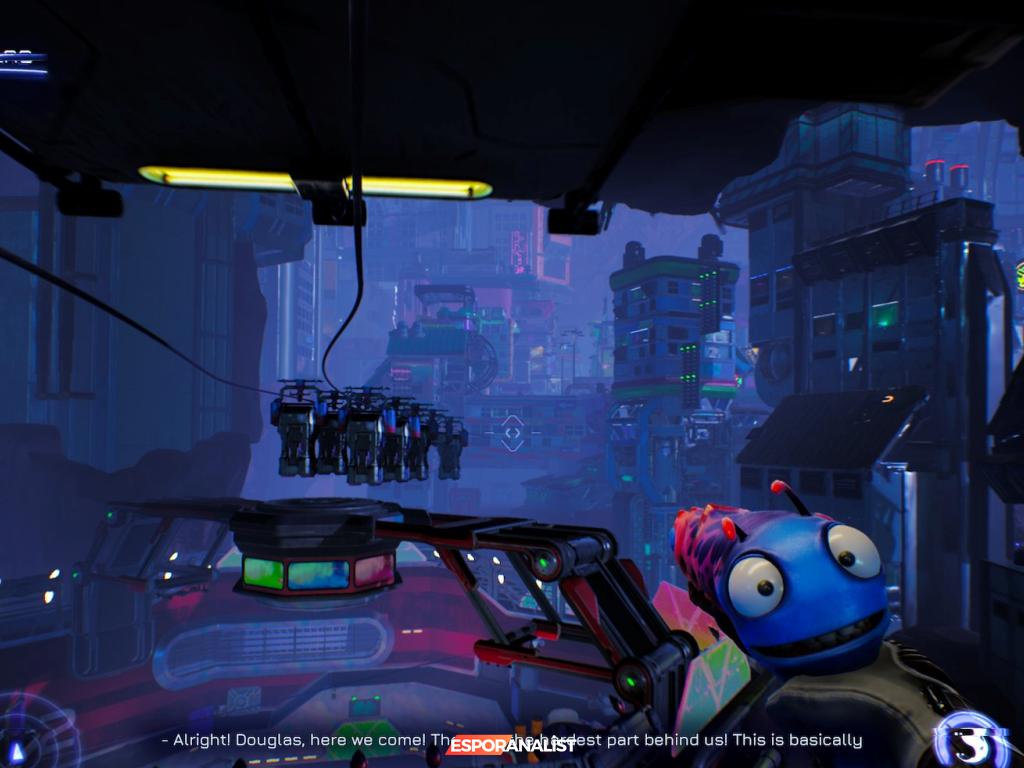 High On Life: Mizahi Aksiyonun Heyecan Verici Dünyası