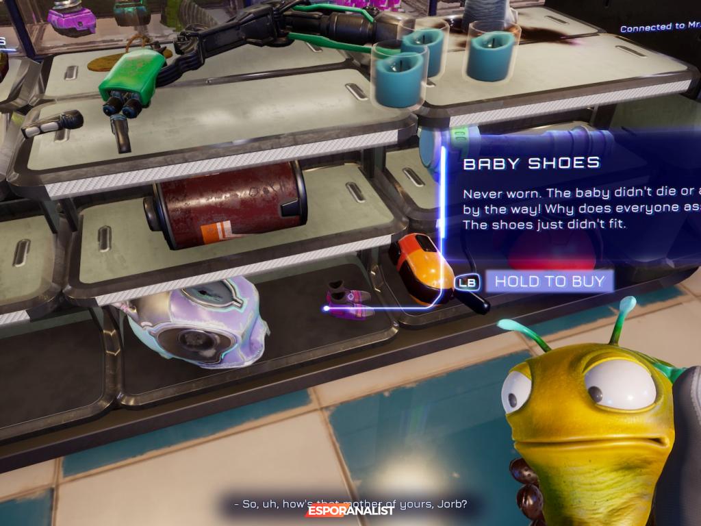 High On Life: Mizahi Aksiyonun Heyecan Verici Dünyası