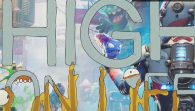 High On Life: Mizahi Aksiyonun Heyecan Verici Dünyası