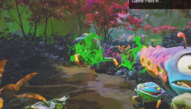 High on Life: Uzaylılarla Eğlenceli Bir Macera ve Xbox Game Pass’ın Yeni Yıldızı