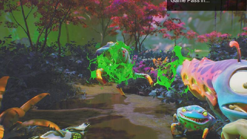 High on Life: Uzaylılarla Eğlenceli Bir Macera ve Xbox Game Pass’ın Yeni Yıldızı