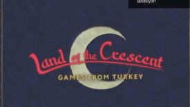 Hilal Diyarı: Türkiye’nin Oyun Dünyası Steam’de Tanıtılıyor!