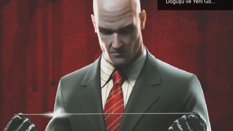 Hitman 25. Yıl Kutlaması: Blood Money’nin Yeniden Doğuşu ve Yeni Görevler
