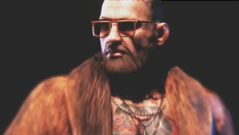 Hitman: McGregor ile Elusive Target Karmaşası!