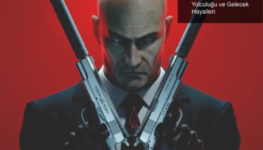 Hitman Serisi: IO Interactive’in Zorlu Yolculuğu ve Gelecek Hayalleri