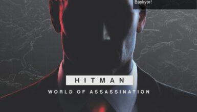 Hitman: World of Assassination ile Gizli Görevler Yeniden Başlıyor!