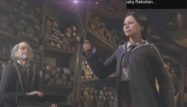 Hogwarts Legacy: Beklenen Oyun 10 Şubat’ta Çıkıyor, Satış Rekorları Kıracak mı?