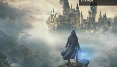 Hogwarts Legacy: Büyüleyici Güncellemeler ve Hayal Kırıklıkları