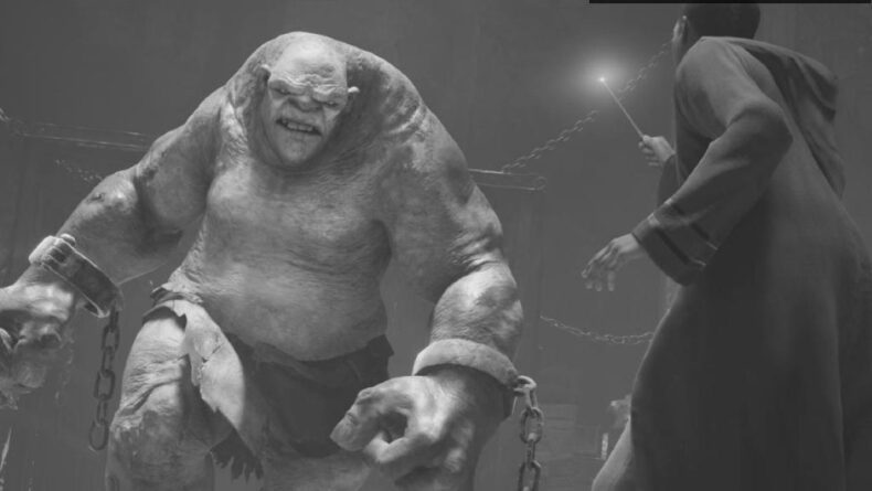 Hogwarts Legacy: Büyünün Yeni Kapıları Açılıyor!