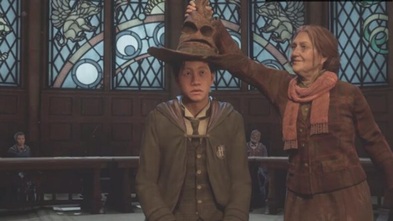 Hogwarts Legacy: Çıkış Tarihi ve Beklentiler