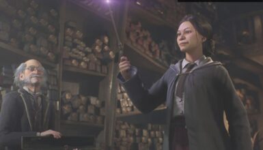 Hogwarts Legacy: Harry Potter Evreninde Yeni Bir Macera!