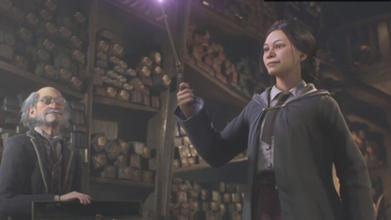 Hogwarts Legacy: Harry Potter Evreninde Yeni Bir Macera!