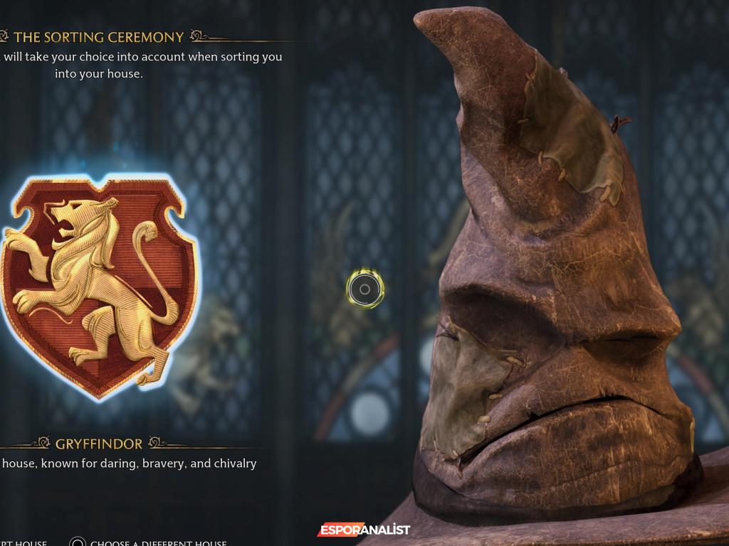 Hogwarts Legacy İncelemesi: Büyücülük Dünyasında Yeni Bir Macera