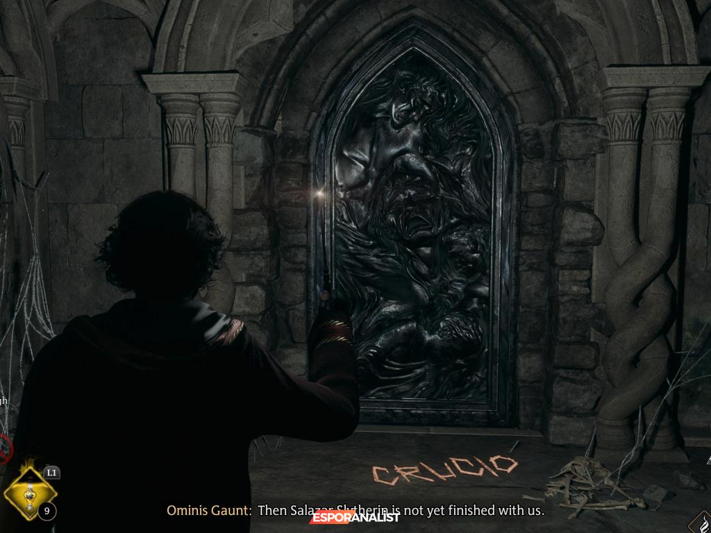 Hogwarts Legacy İncelemesi: Büyücülük Dünyasında Yeni Bir Macera