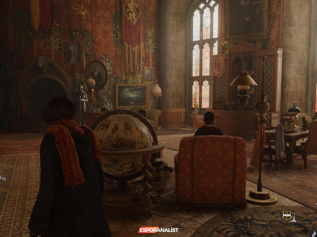 Hogwarts Legacy İncelemesi: Büyücülük Dünyasında Yeni Bir Macera