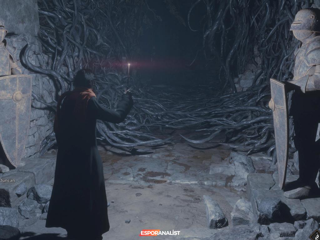 Hogwarts Legacy İncelemesi: Büyücülük Dünyasında Yeni Bir Macera