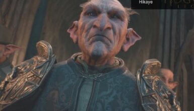 Hogwarts Legacy: Sihirli Başarıların Ardındaki Hikaye