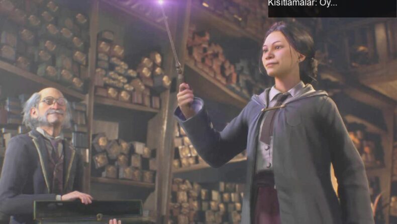 Hogwarts Legacy’de Affedilemez Lanetlere Getirilen Kısıtlamalar: Oyuncuların Tepkileri
