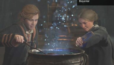 Hogwarts Legacy’nin Devam Oyunu Yolda: İddialar ve Başarılar