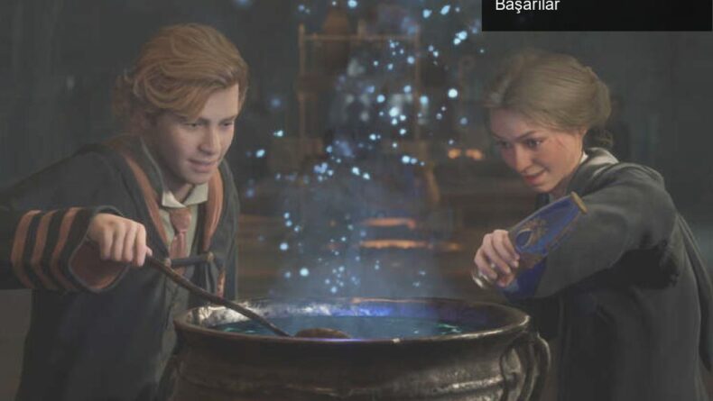 Hogwarts Legacy’nin Devam Oyunu Yolda: İddialar ve Başarılar