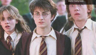 Hogwarts’a Dönüş: Harry Potter Dizisi İçin Heyecan Verici Gelişmeler!
