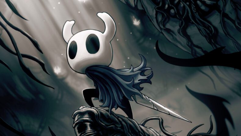 Hollow Knight ile Aile Bağlarını Güçlendiren Bir Baba-Oğul Hikayesi