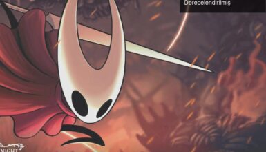 Hollow Knight: Silksong, 2 Ay Önce G. Kore’de Derecelendirilmiş