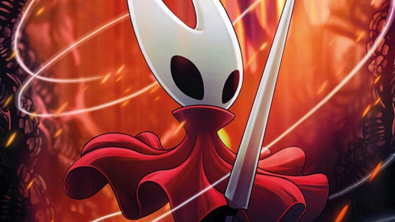Hollow Knight: Silksong Ertelendi – Bekleyişin Hikayesi