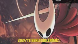 Hollow Knight: Silksong Üzerine Bekleyiş ve Yeni Bilgiler