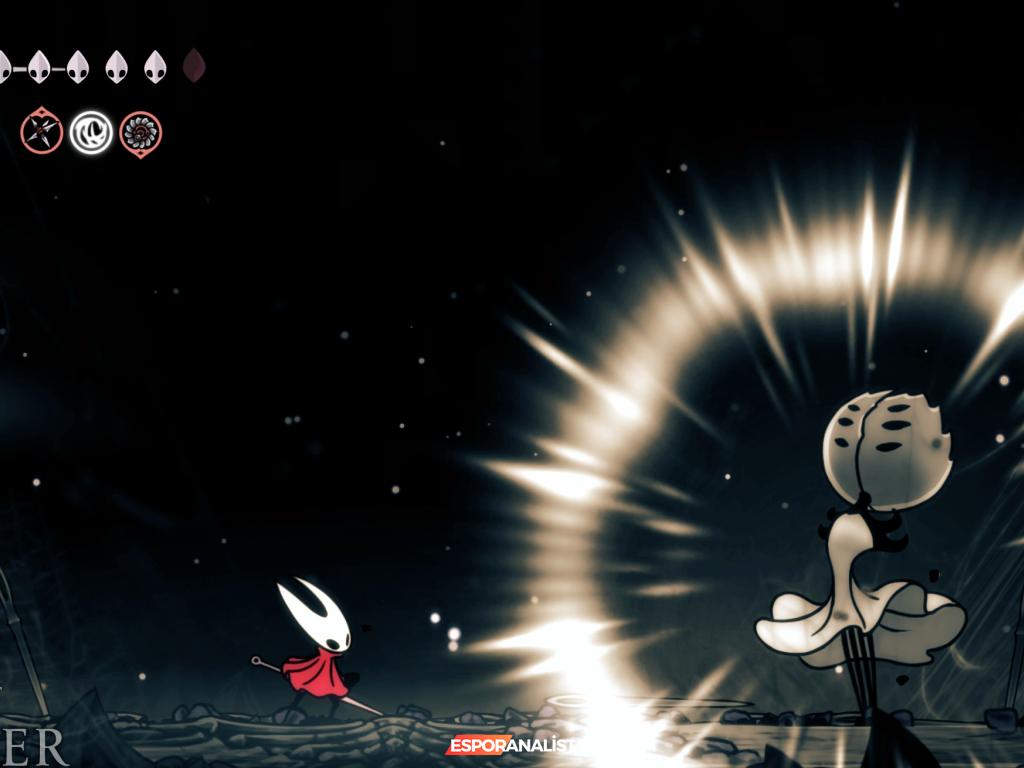 Hollow Knight: Silksong - Zarafet, Uyum ve Keşif Dolu Bir Dünyada Yolculuk