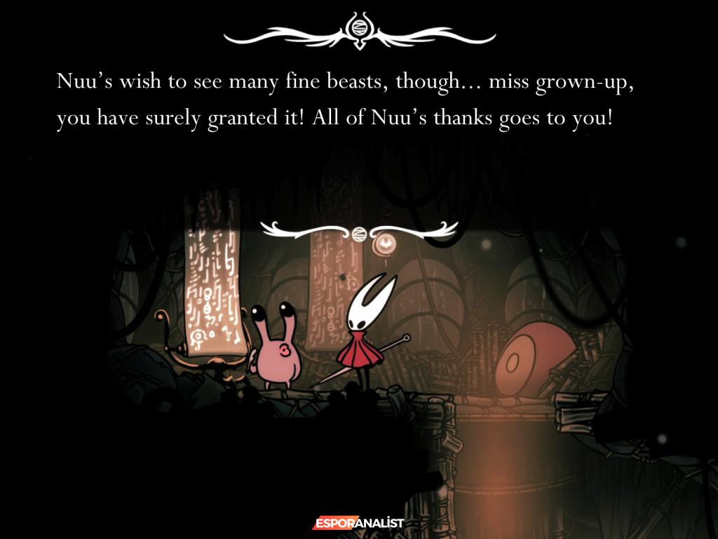 Hollow Knight: Silksong - Zarafet, Uyum ve Keşif Dolu Bir Dünyada Yolculuk