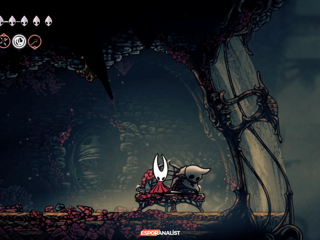 Hollow Knight: Silksong - Zarafet, Uyum ve Keşif Dolu Bir Dünyada Yolculuk