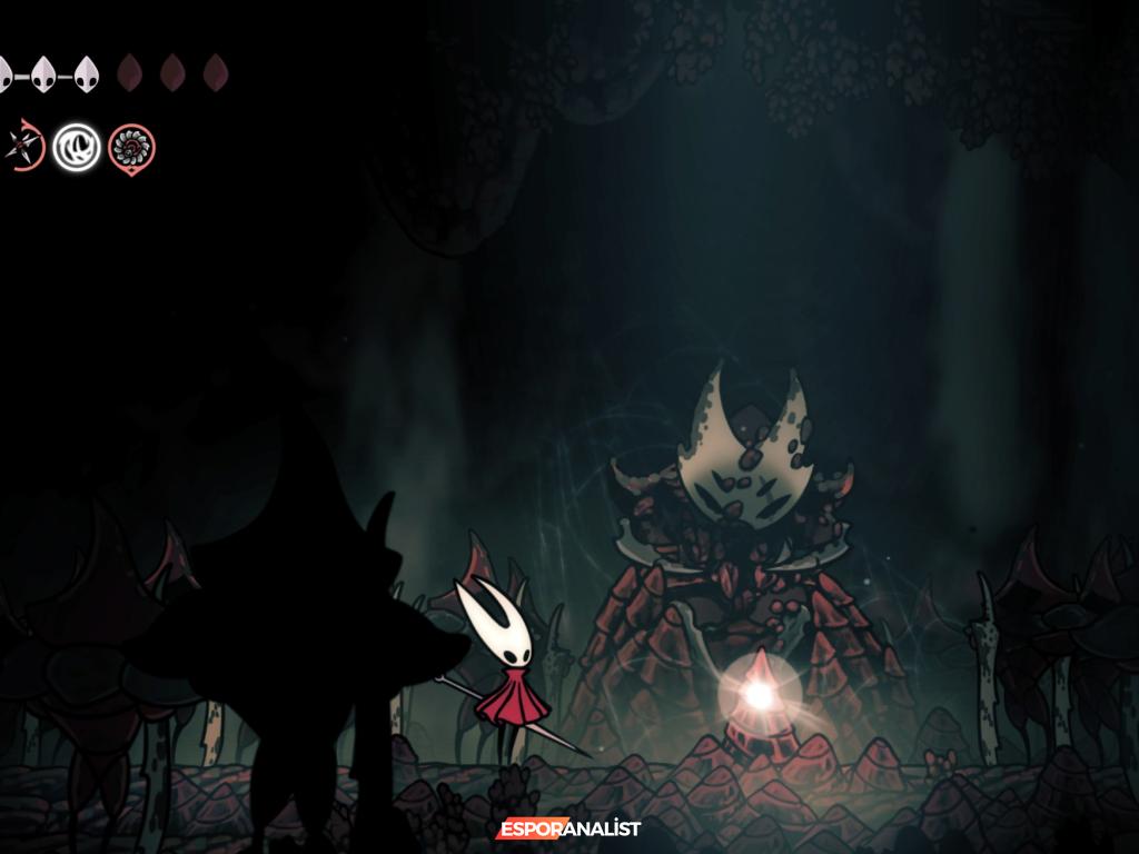 Hollow Knight: Silksong - Zarafet, Uyum ve Keşif Dolu Bir Dünyada Yolculuk
