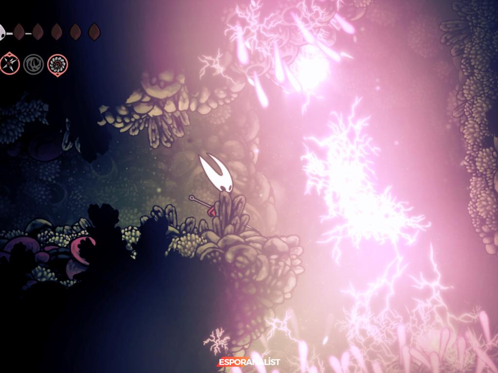 Hollow Knight: Silksong - Zarafet, Uyum ve Keşif Dolu Bir Dünyada Yolculuk