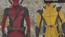 Hollywood’da Grev: Deadpool 3’ün Ertelenmesi ve Sinemanın Geleceği