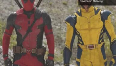 Hollywood’da Grev: Deadpool 3’ün Ertelenmesi ve Sinemanın Geleceği
