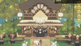 Home of the Yokai: Yaratık Toplama Oyunlarına Yeni Bir Bakış