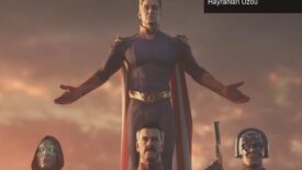 Homelander’ın Mortal Kombat 1’deki Seslendirmesi Hayranları Üzdü