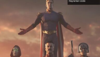 Homelander’ın Mortal Kombat 1’deki Seslendirmesi Hayranları Üzdü