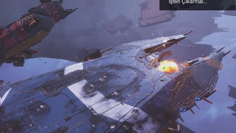 Homeworld 3 Geliştiricisi Blackbird Interactive’taki İşten Çıkarmalar ve Oyun Sektöründeki Kaos