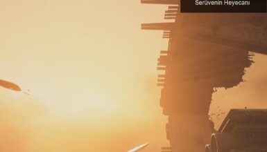 Homeworld 3: Uzay Stratejileriyle Dolu Bir Serüvenin Heyecanı