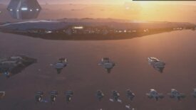 Homeworld 3: Yeni Bir Dönemin Eşiğinde Sizi Bekliyor