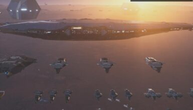 Homeworld 3: Yeni Bir Dönemin Eşiğinde Sizi Bekliyor