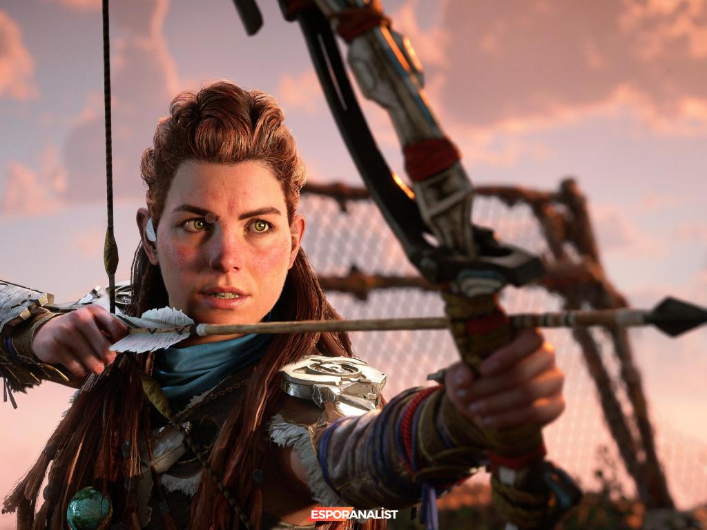 Horizon: Forbidden West - Aloy’ın Yeni Macerasında Zaman ve Tehlikenin Dansı