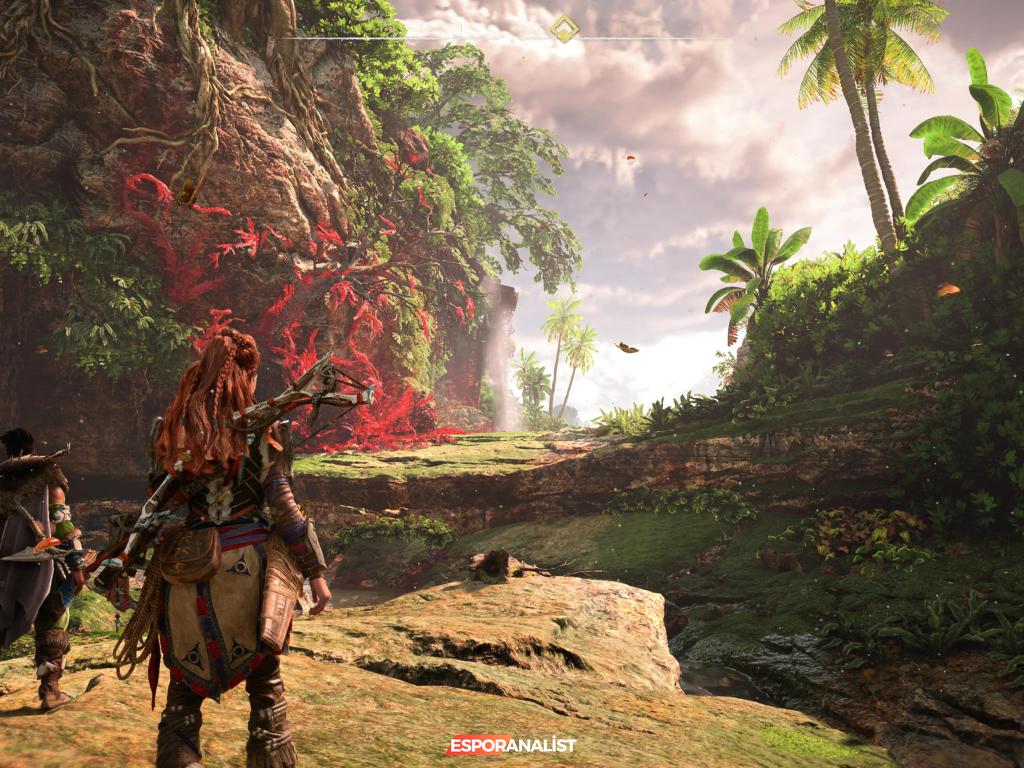 Horizon: Forbidden West - Aloy’ın Yeni Macerasında Zaman ve Tehlikenin Dansı