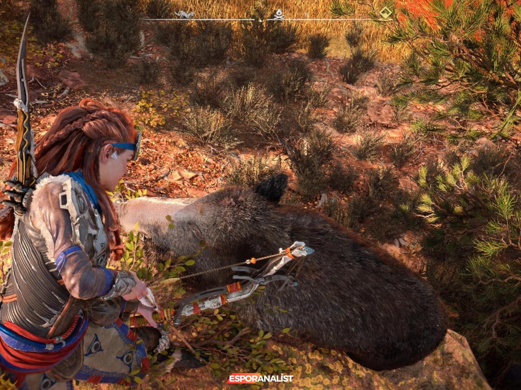 Horizon: Forbidden West - Aloy’ın Yeni Macerasında Zaman ve Tehlikenin Dansı