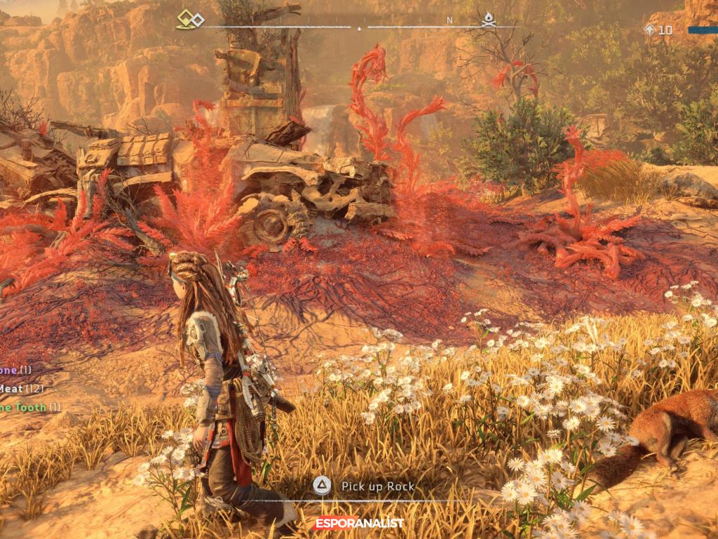 Horizon: Forbidden West - Aloy’ın Yeni Macerasında Zaman ve Tehlikenin Dansı