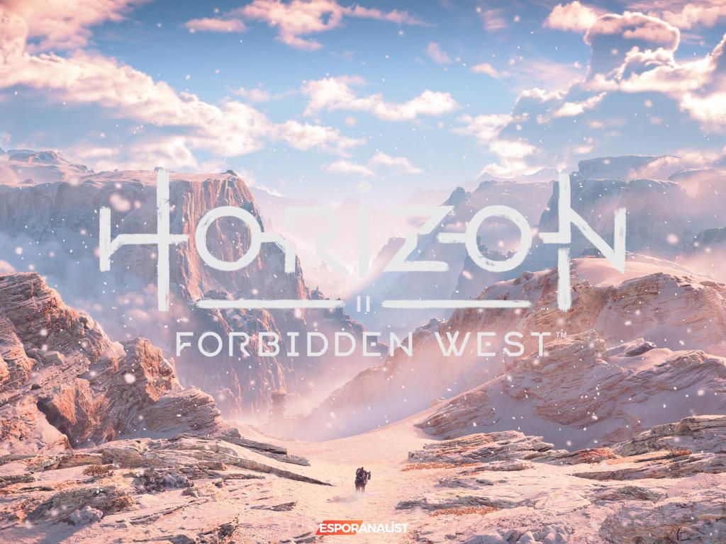 Horizon: Forbidden West - Aloy’ın Yeni Macerasında Zaman ve Tehlikenin Dansı