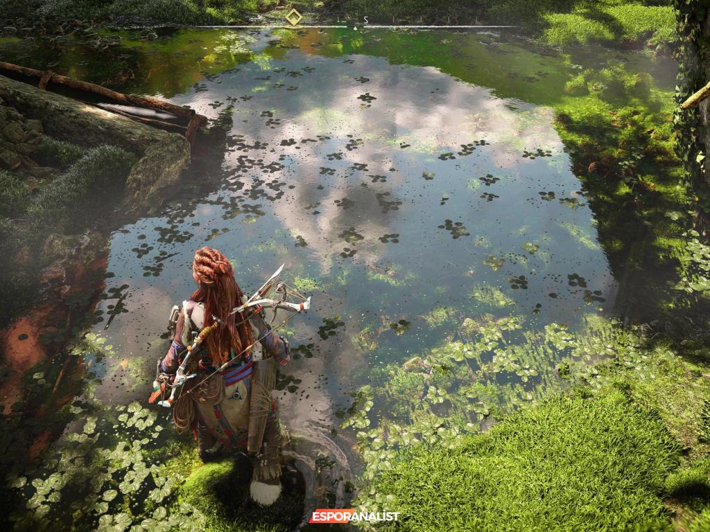 Horizon: Forbidden West - Aloy’ın Yeni Macerasında Zaman ve Tehlikenin Dansı
