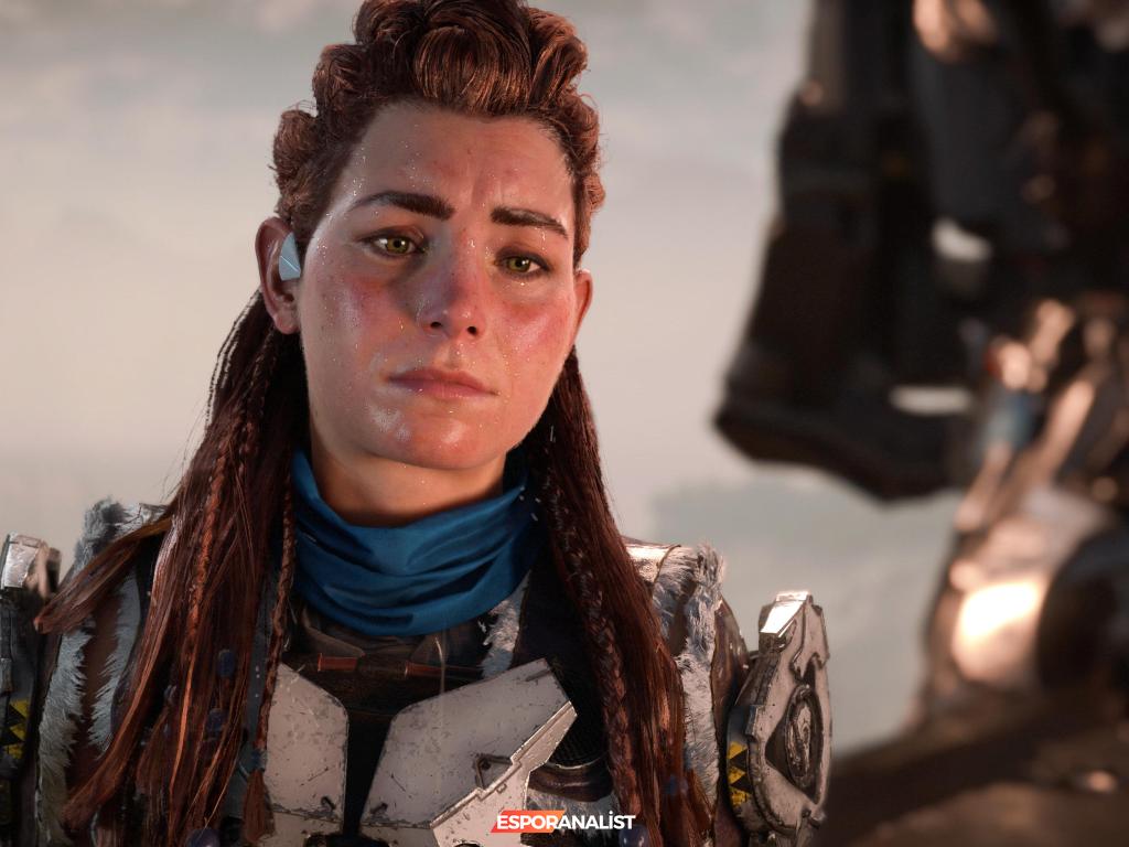 Horizon: Forbidden West - Aloy’ın Yeni Macerasında Zaman ve Tehlikenin Dansı